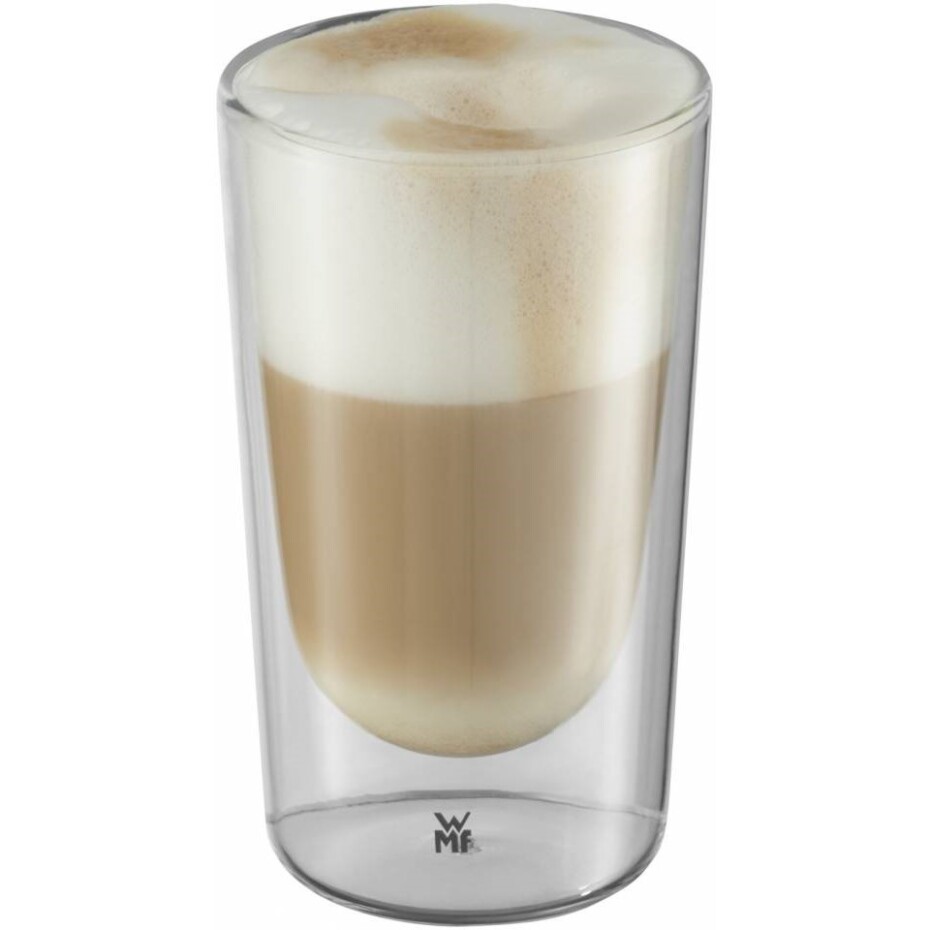 Sklenice na latté KINEO, sada 2 ks, WMF - main (3)