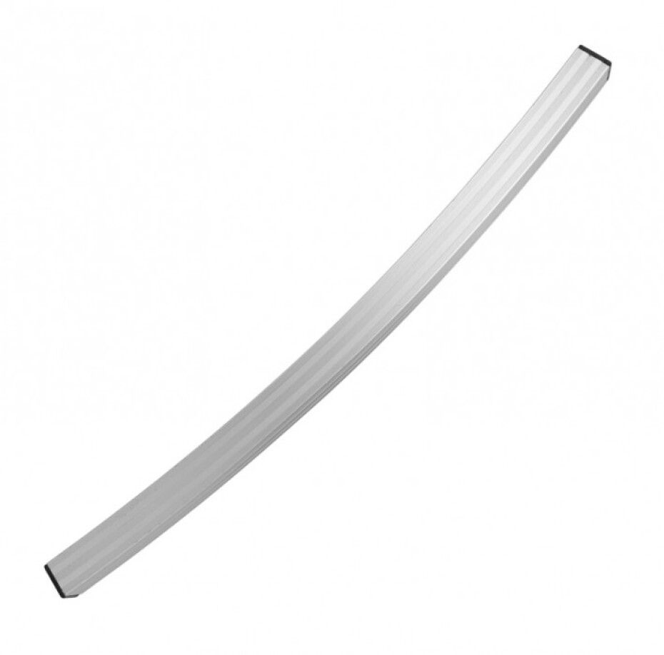 Pearl AL-103A ICON Medium Curved Rack Rail With End Caps - main (0)