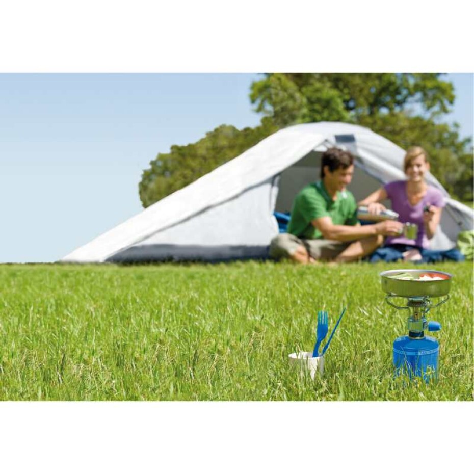 CAMPINGAZ Turistický vařič BLEUET® MICRO PLUS 2184543 - main (2)