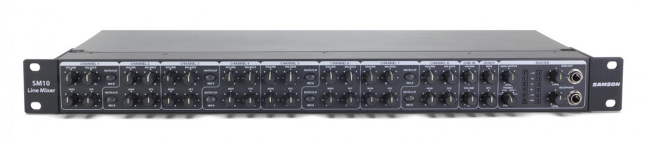 Samson SM 10 - main (0)