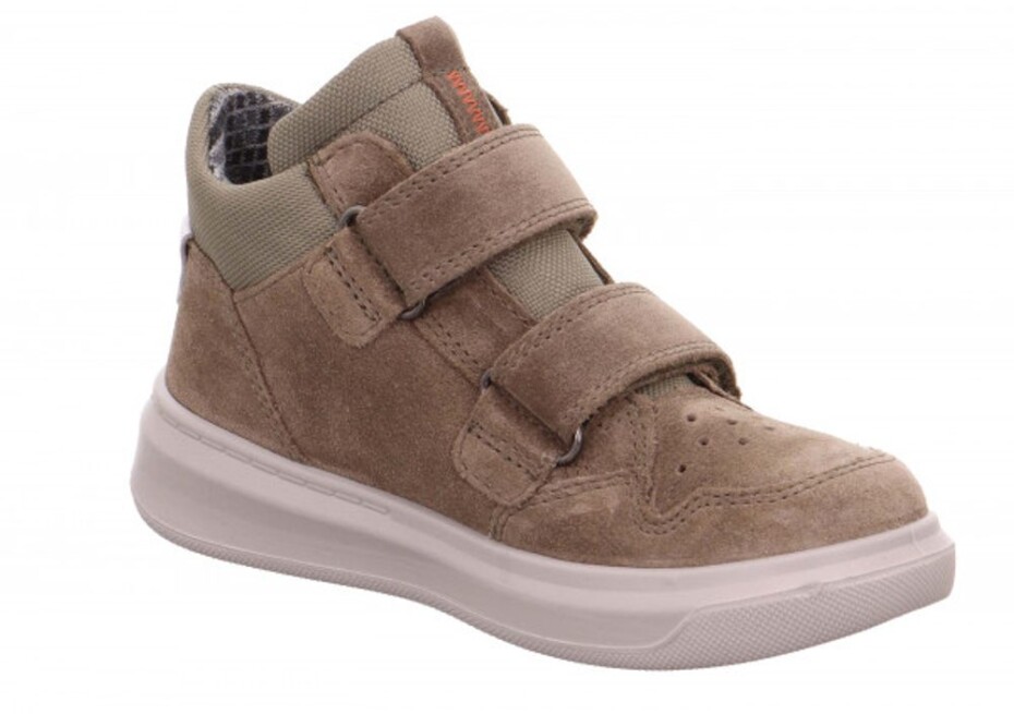 Dětské celoroční boty COSMO GTX, Superfit, 1-006469-7000, zelená - 34 - main (3)