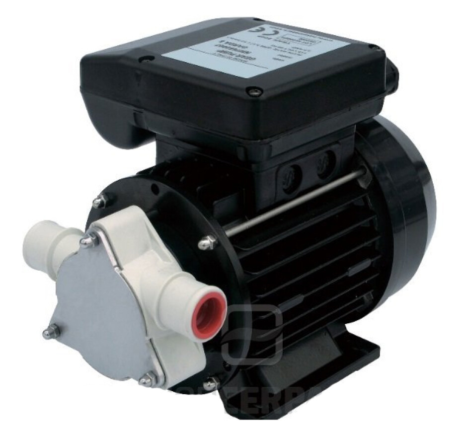 Lodní odvodňovací čerpadlo PIUSI AMALFI 5 230V - main (0)