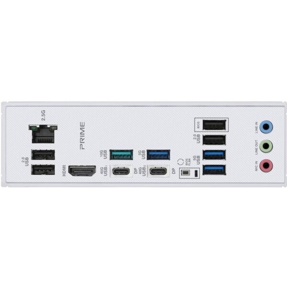 ASUS PRIME X870-P - main (4)
