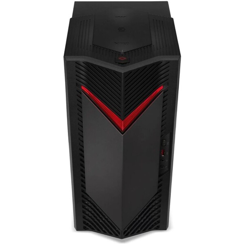 Acer N50-650 (DG.E3GEC.00A) černý - main (4)
