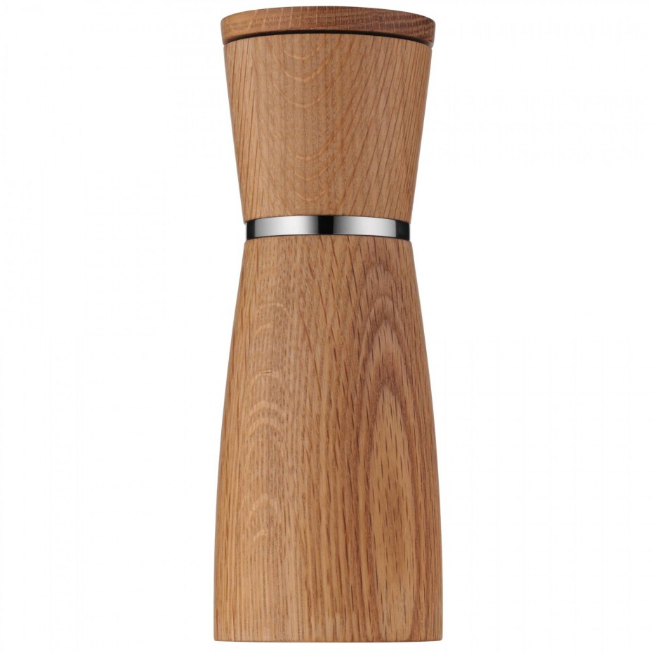 Sada mlýnků na sůl a pepř CERAMILL® NATURE , sada 2 ks, WMF - main (8)