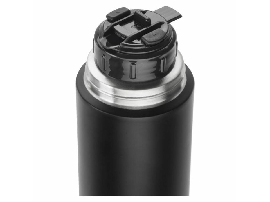 Vakuová termoska 1 l, černá, ZWILLING - main (5)