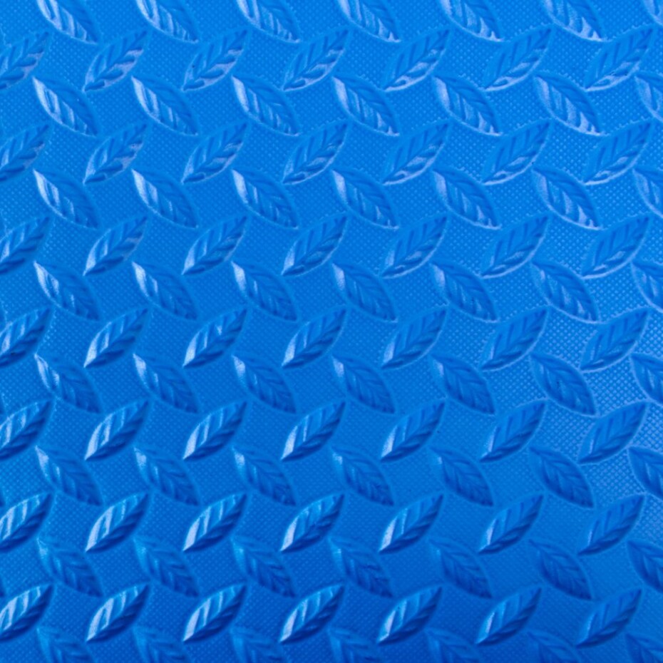 Puzzle podložka Sportago Easy-Lock 60x60x1,2 cm, 4 ks, modrá - main (3)