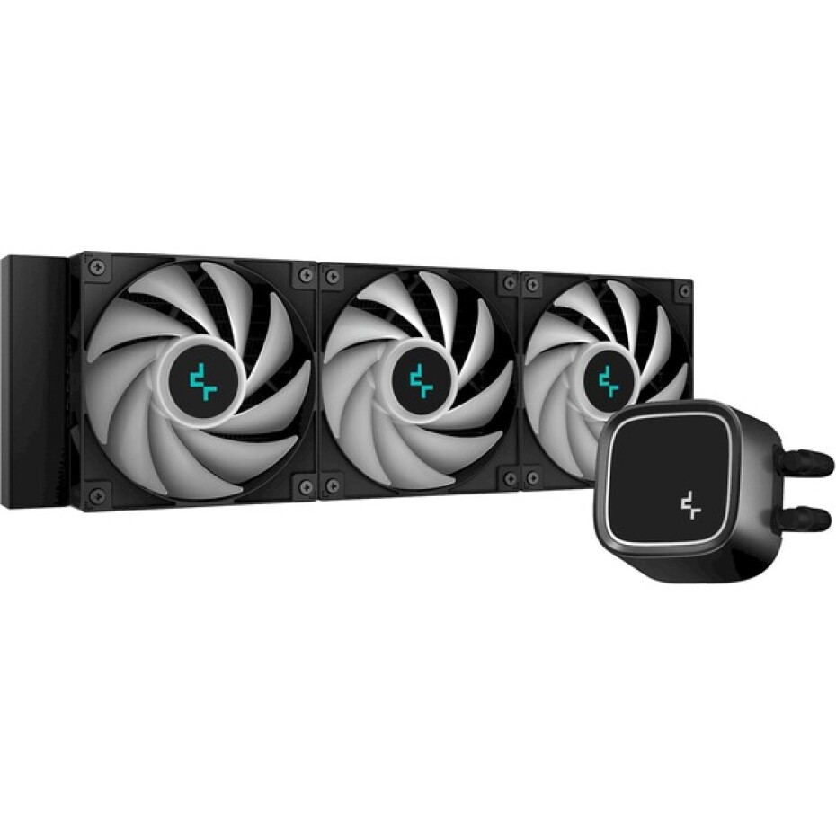 DeepCool LE720 černý - main (1)