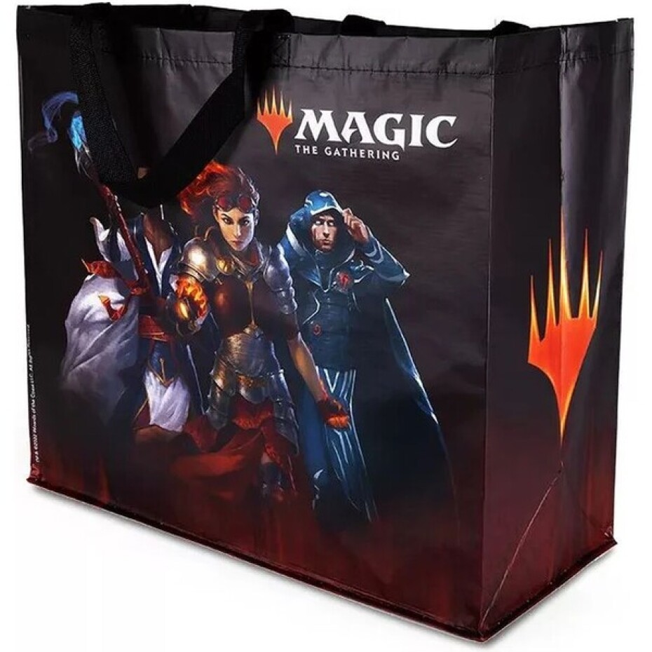 Taška nákupní Magic: The Gathering "Hero" - main (0)