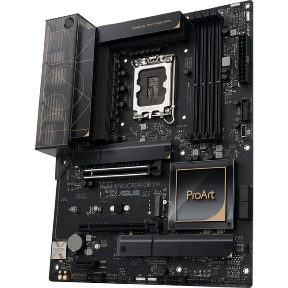 ASUS ProArt B760-CREATOR D4 (DDR4) - main (1)
