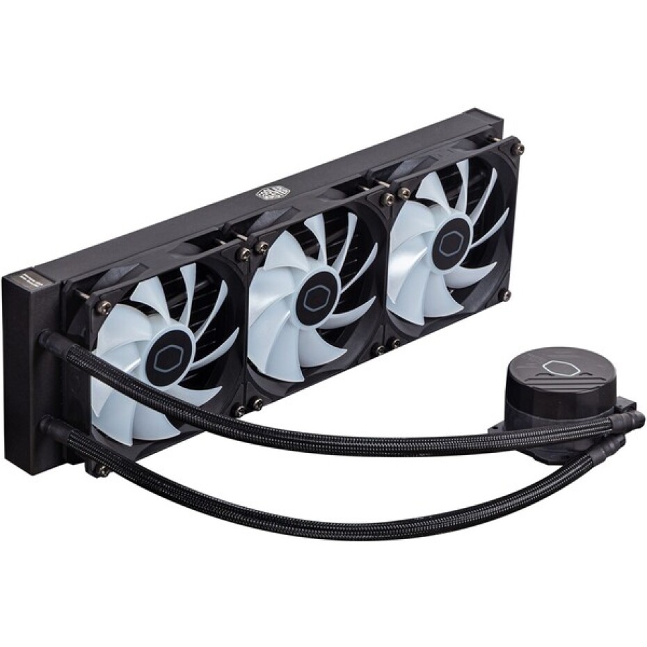 Cooler Master MasterLiquid ML360L Core ARGB - main (4)