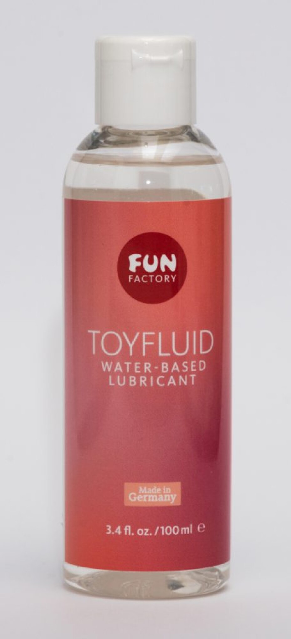 Lubrikační gel Fun Factory 100 ml - main (3)