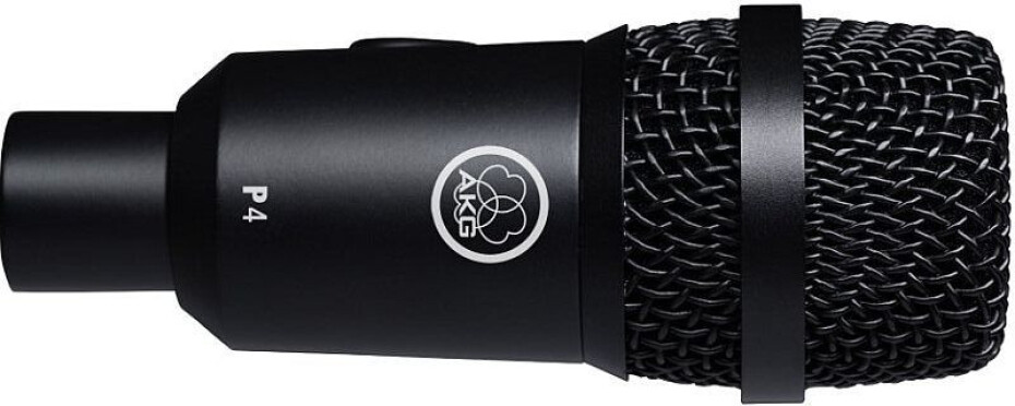 AKG Perception P 4 live - main (0)