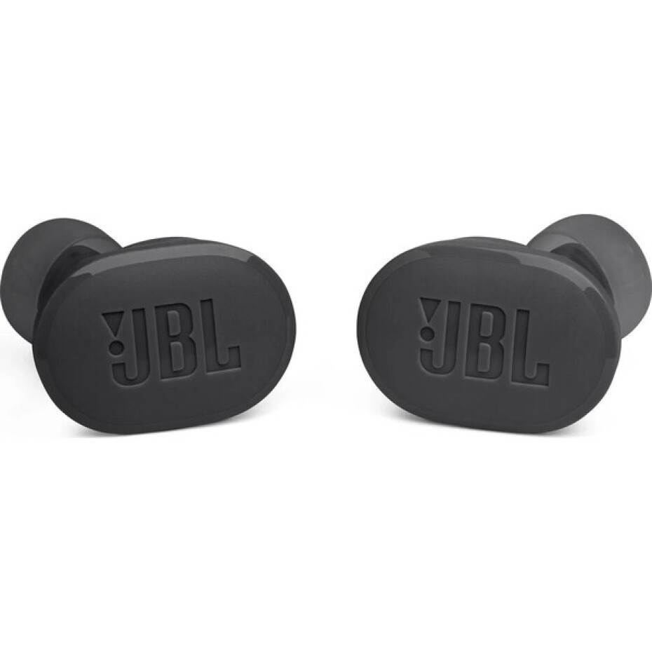 JBL Tune Buds bezdrátová sluchátka TWS černá - main (4)