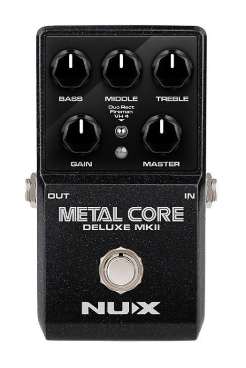 NUX Metal Core DeluxeMKII - main (0)