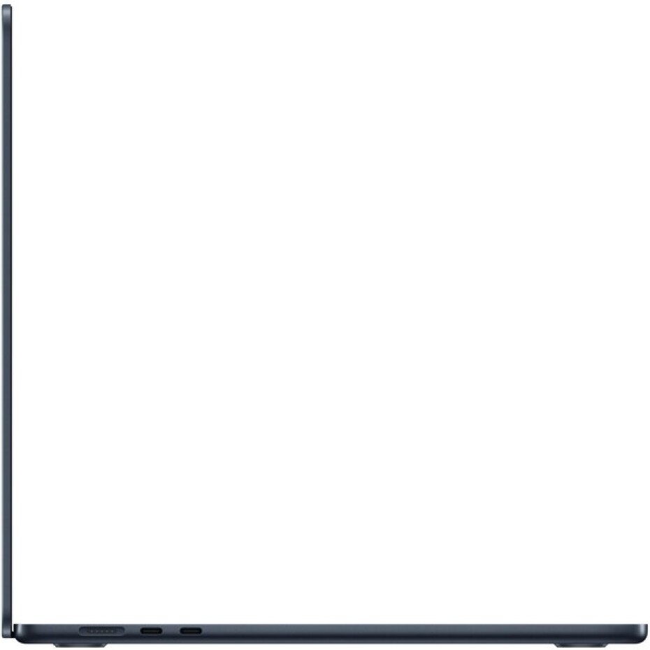 Apple MacBook Air 15,3" (2024) / M3 / 16GB / 512GB / temně inkoustový - main (2)