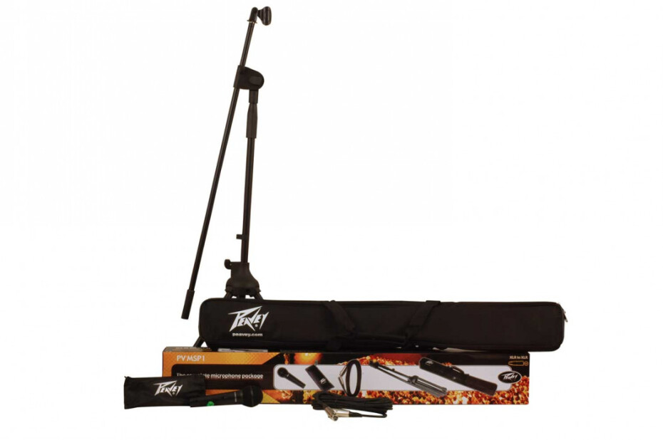 Peavey PV MSP1 - main (0)