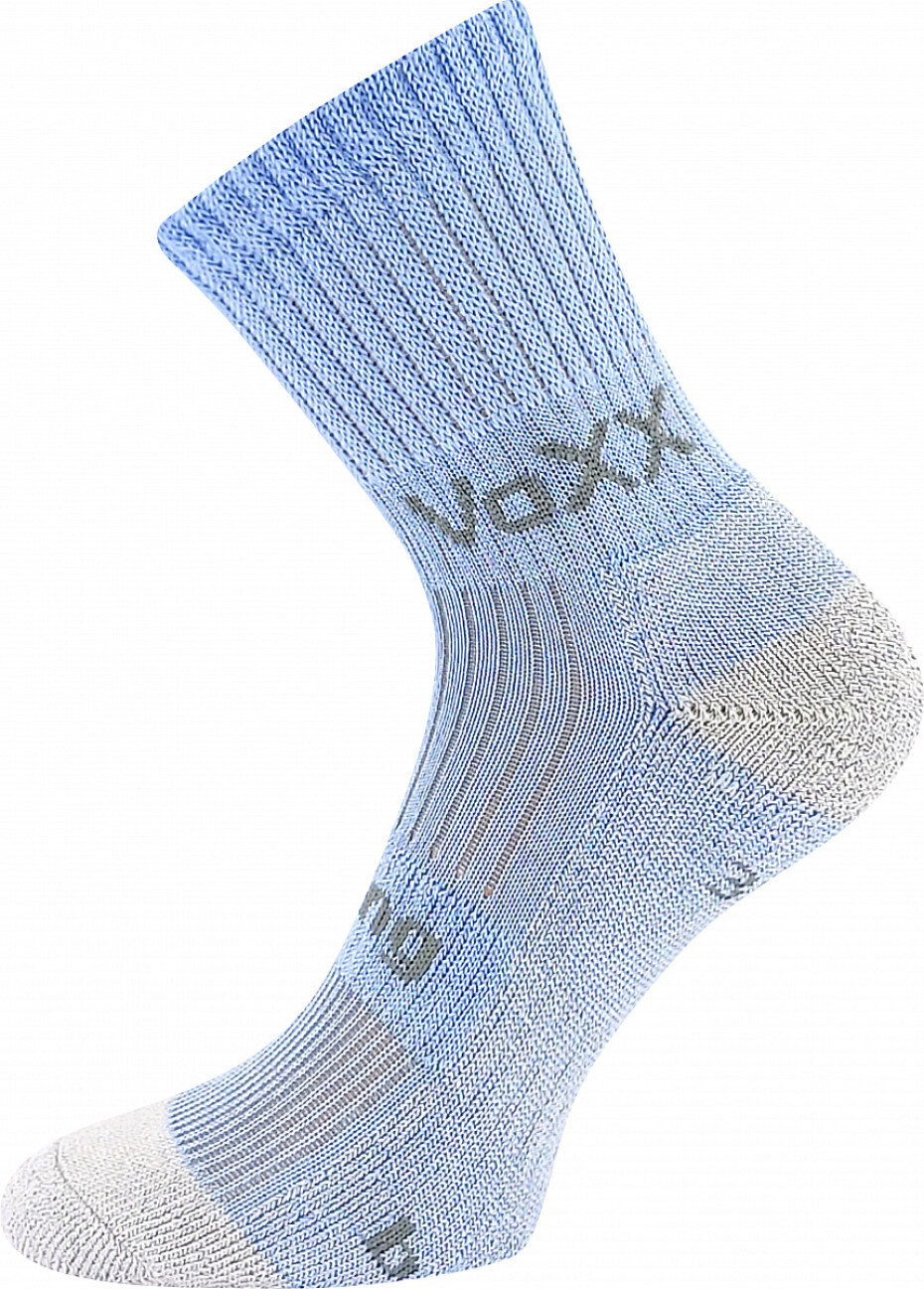 Dětské ponožky VoXX - Bomberik C uni, mix barev Barva: Mix barev, Velikost: 35-38 - main (8)