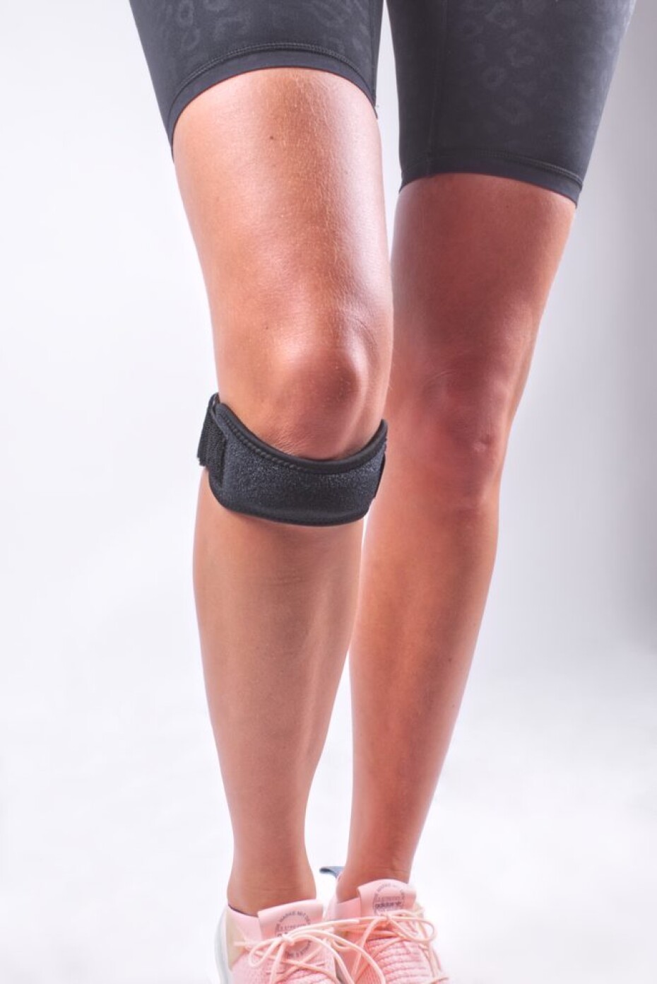 Sportago podkolenní pásek Patella Anti-Slip - main (1)