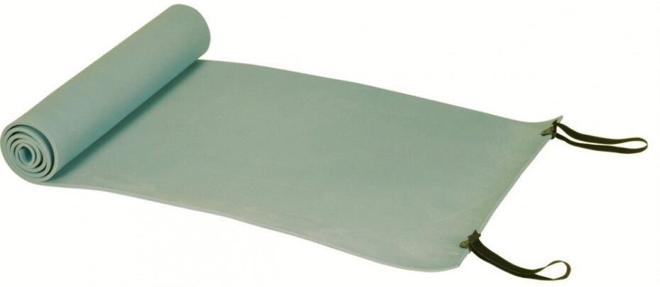 PROGARDEN Karimatka na spaní 180 x 50 x 0,7 cm zelená KO-CA2100100zele - main (0)