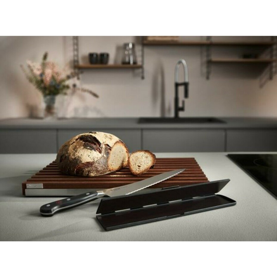 Univerzální nůž CLASSIC 14 cm, se zoubkovaným ostřím, WÜSTHOF - main (5)