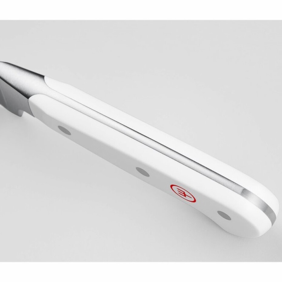 Steakový nůž CLASSIC WHITE 12 cm, WÜSTHOF - main (2)