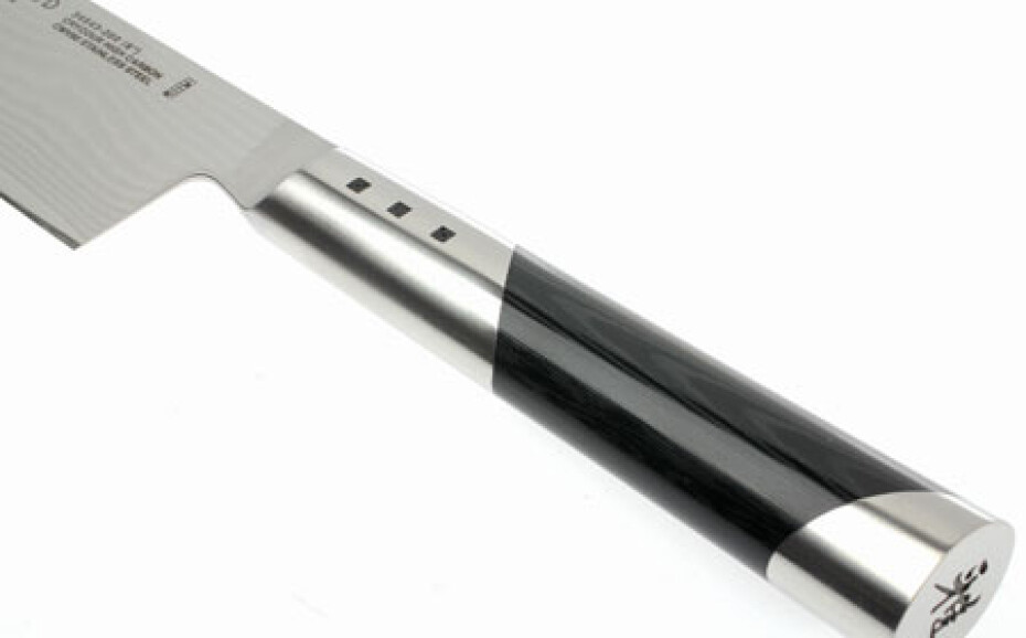 Japonský nůž GYUTOH 7000D 20 cm, na maso, MIYABI - main (6)