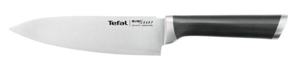 Univerzální nůž NŮŽ EVER SHARP 16,5 cm, Tefal - main (1)