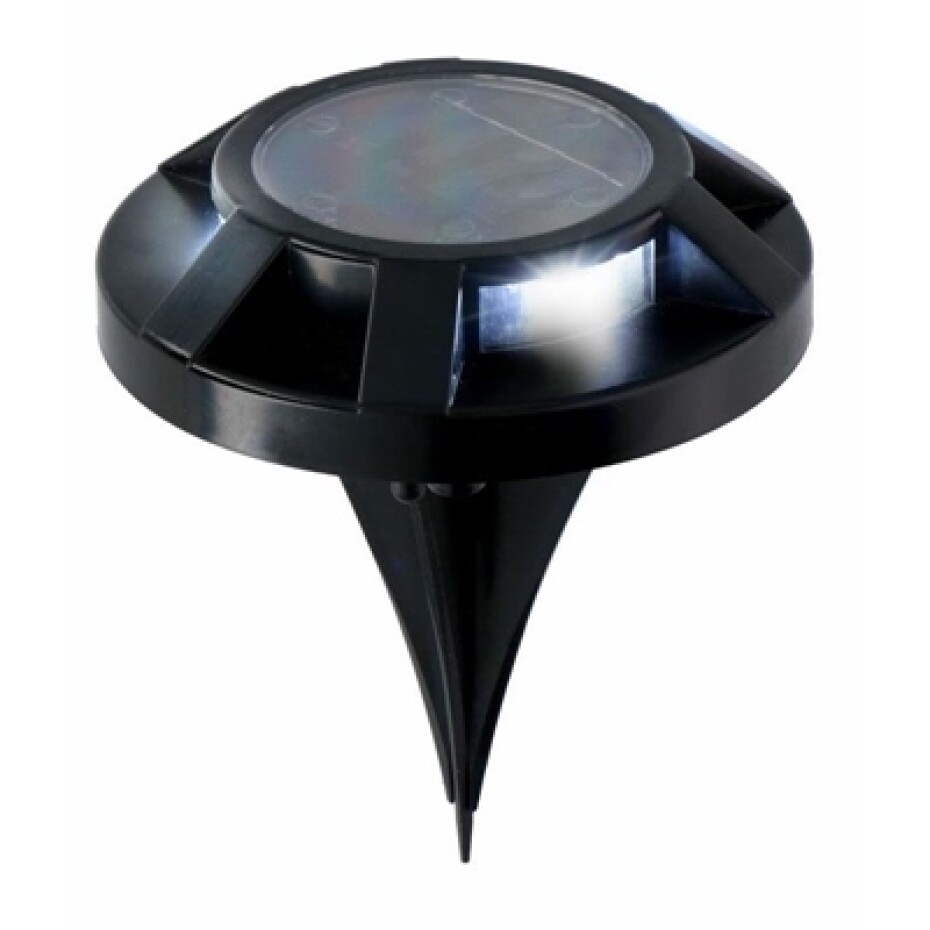 GRUNDIG Solární LED zahradní světlo plast ED-212338 - main (0)