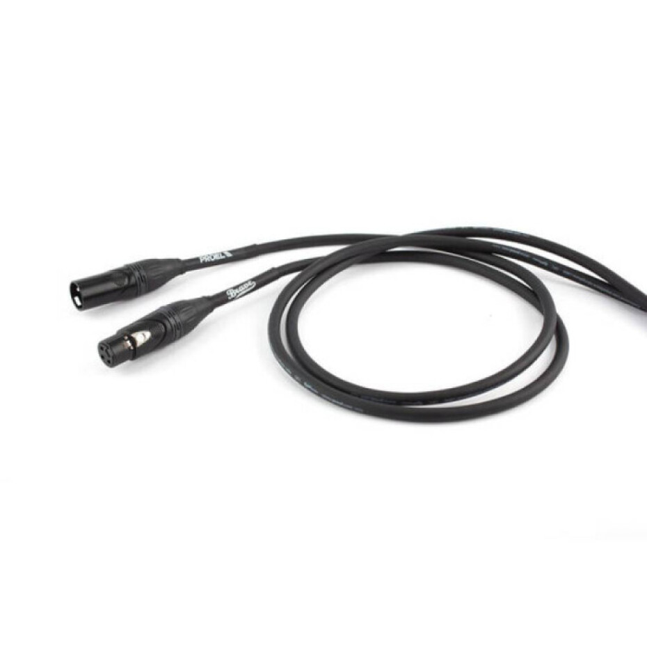Proel BRV250LU5BK - main (0)
