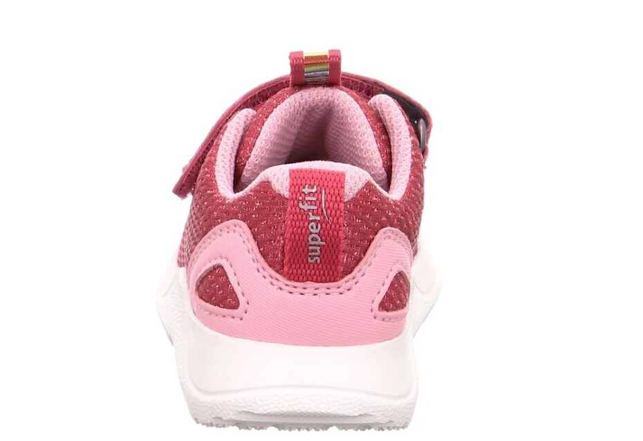 dětská celoroční obuv RUSH, Superfit, 1-609207-5000, červená - 32 - main (2)