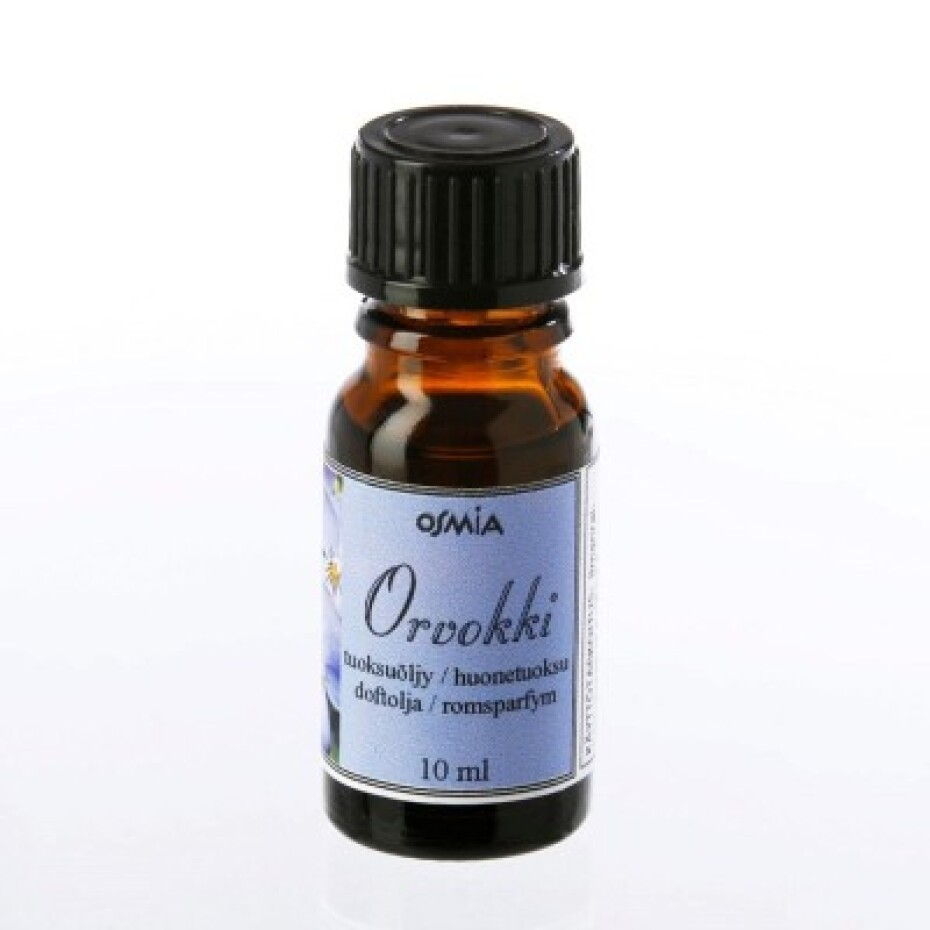 OSMIA - Vonný olej 10ml, Violet - main (0)
