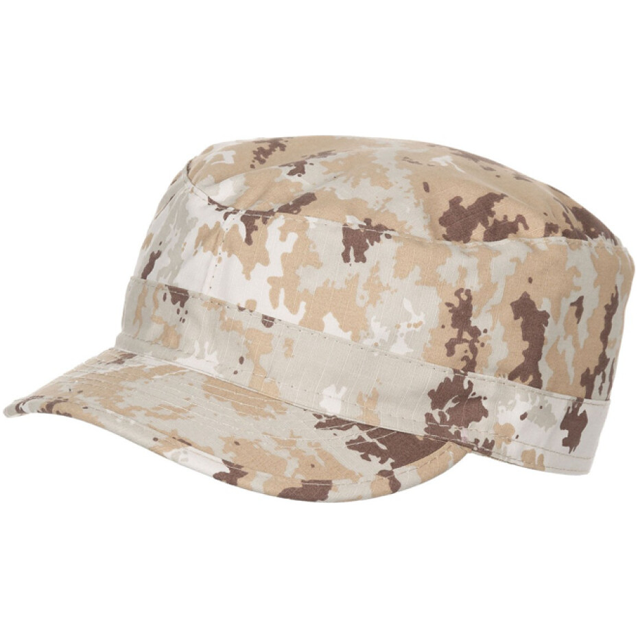 Čepice US Field Cap vegetato desert M [56-57] - main (0)
