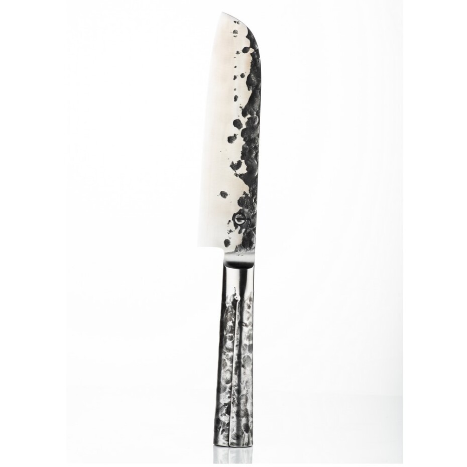 Santoku nůž INTENSE 18 cm, Forged - main (6)