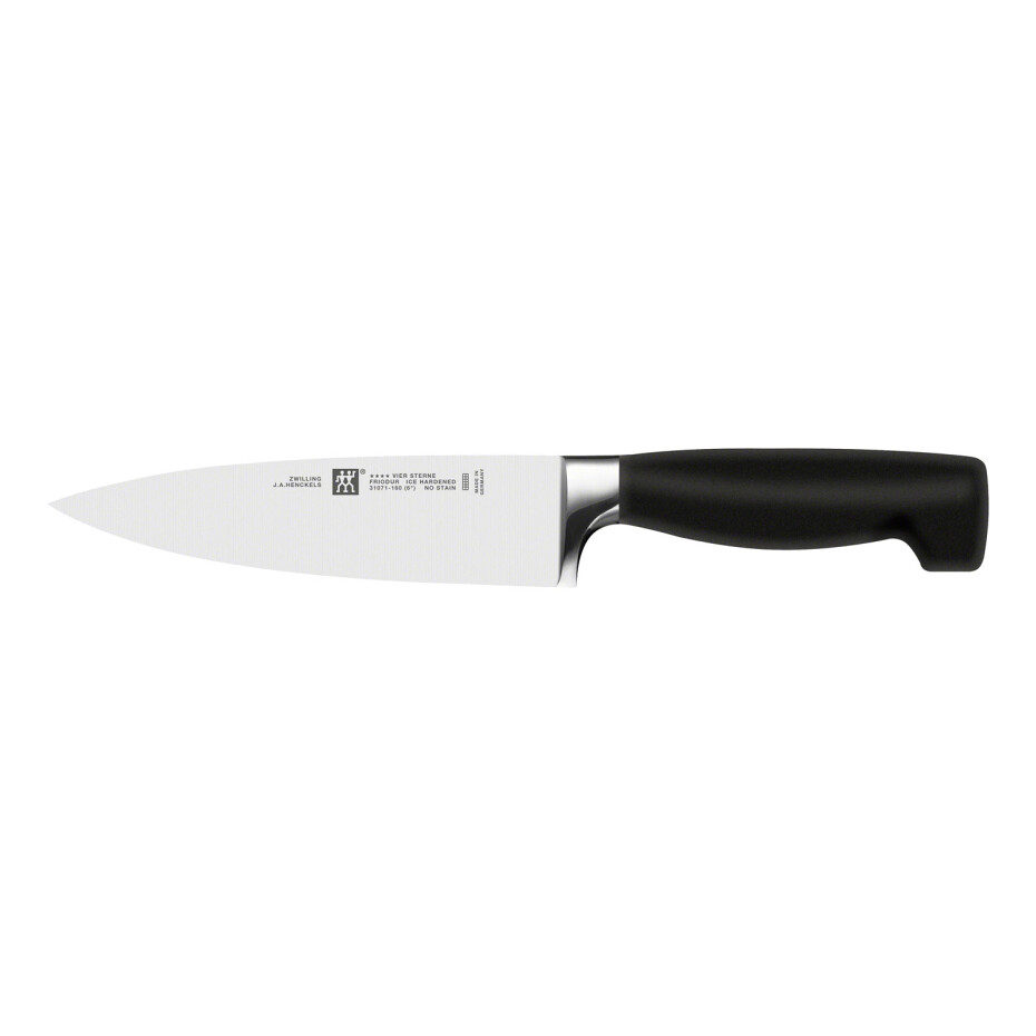 Kuchařský nůž FOUR STAR® 16 cm, ZWILLING - main (0)