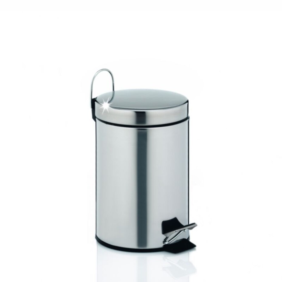 KELA Kosmetický koš DUSTY 3L KL-40435 - main (0)