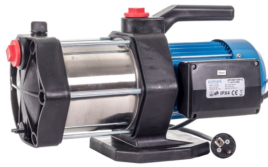 BLUE LINE 5PCSM1300P-G 230V - main (0)