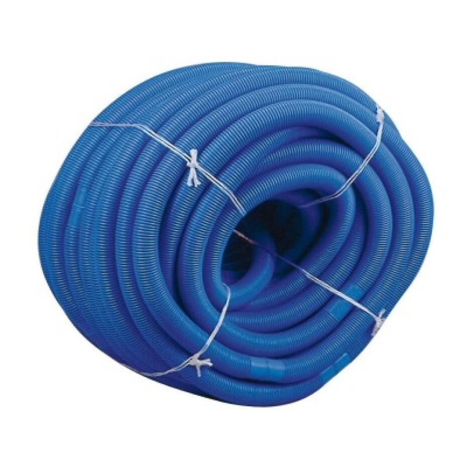 Plovoucí hadice s koncovkou - 50m / sada, prům. 38mm, modrá barva - main (0)