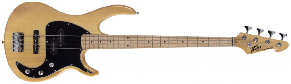 Peavey Milestone 4 - Natural - main (0)
