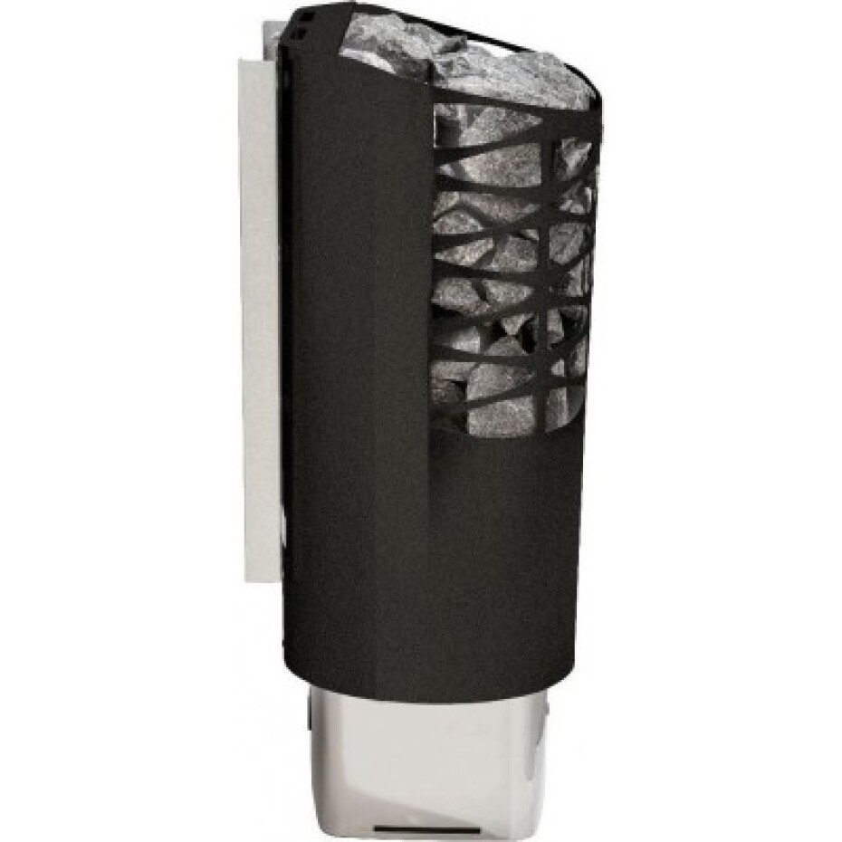 Narvi saunová kamna elektrická NSE 600 Black black - main (2)