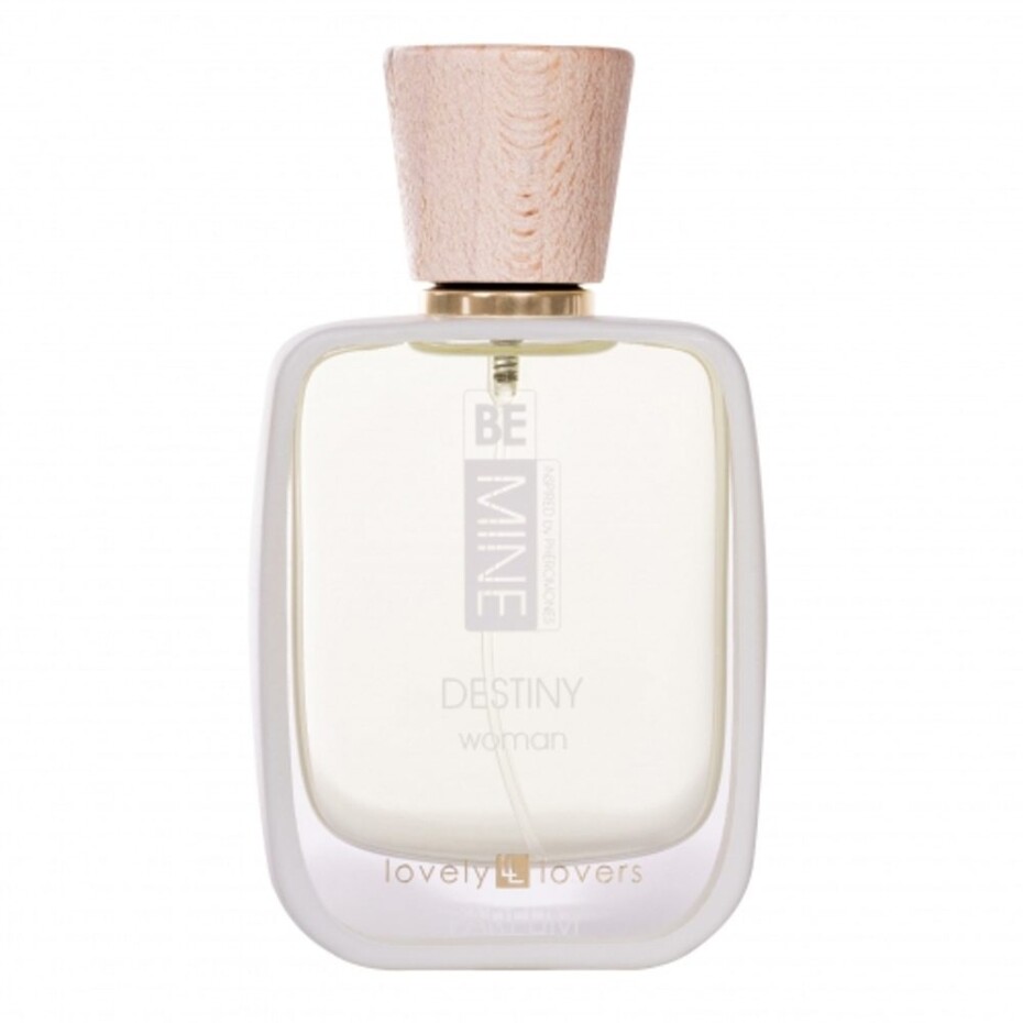 Lovely Lovers BeMine Destiny For Woman 50ml - main (1)