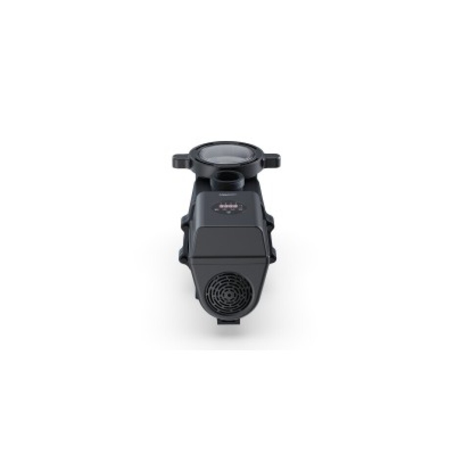 AquaGem invertorové bazénové filtrační čerpadlo Mr. Pump ECO DE18 14-18 m3/h - main (3)