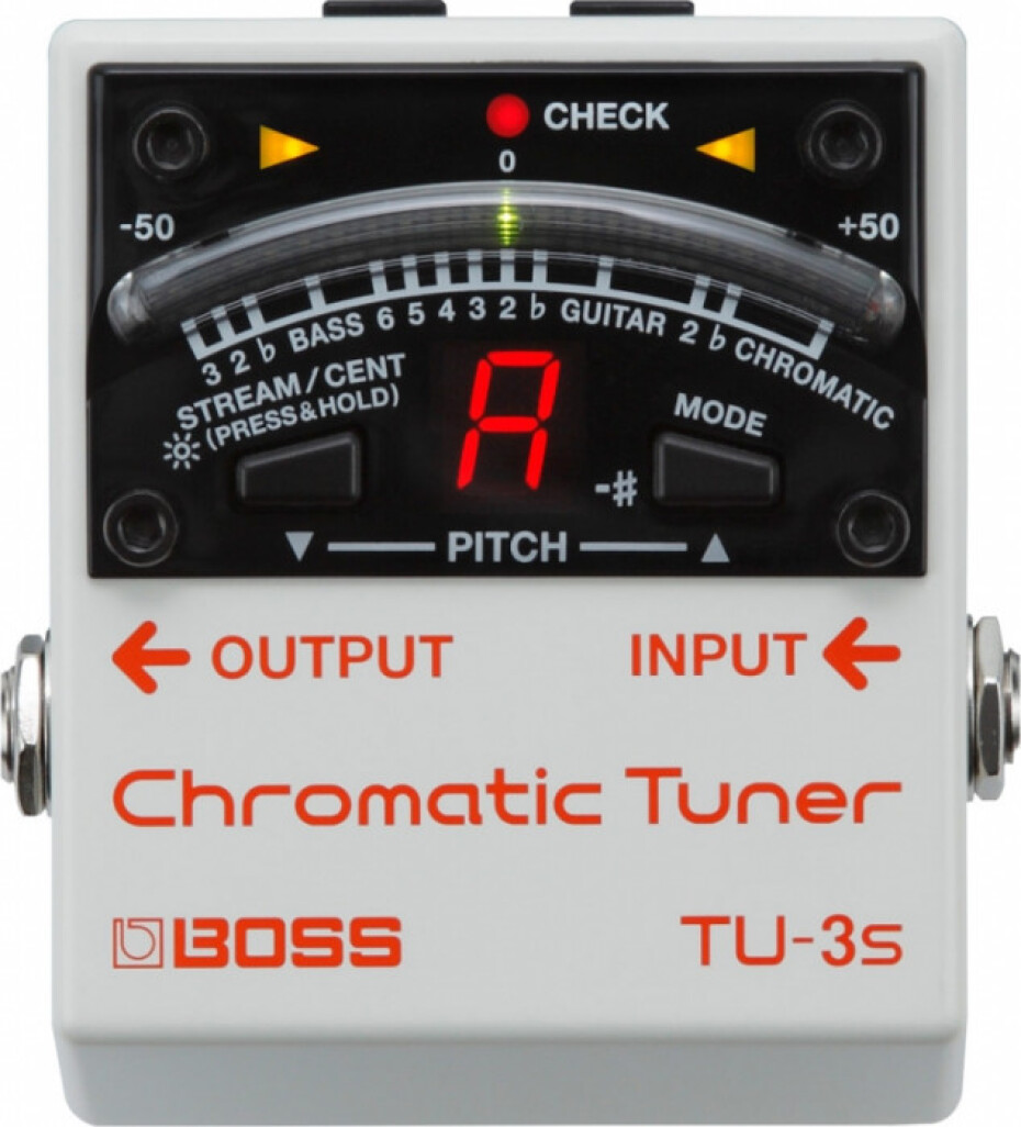 Boss TU-3S - main (0)