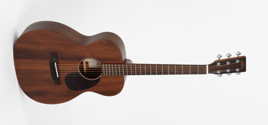 Sigma Guitars 00M-15 Natural - main (0)
