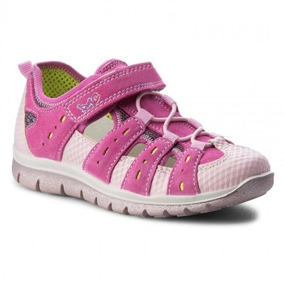 Dětské sandály, Primigi, 7590300, fuchsia - 33 - main (0)