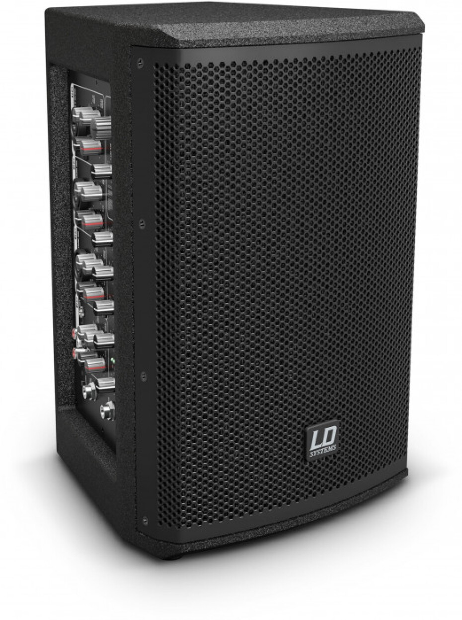 LD Systems MIX 6 A G3 - main (0)