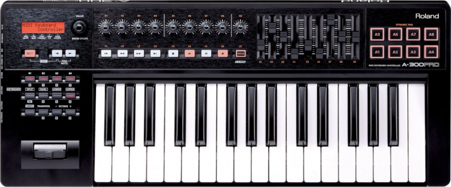 Roland A-300PRO - main (0)