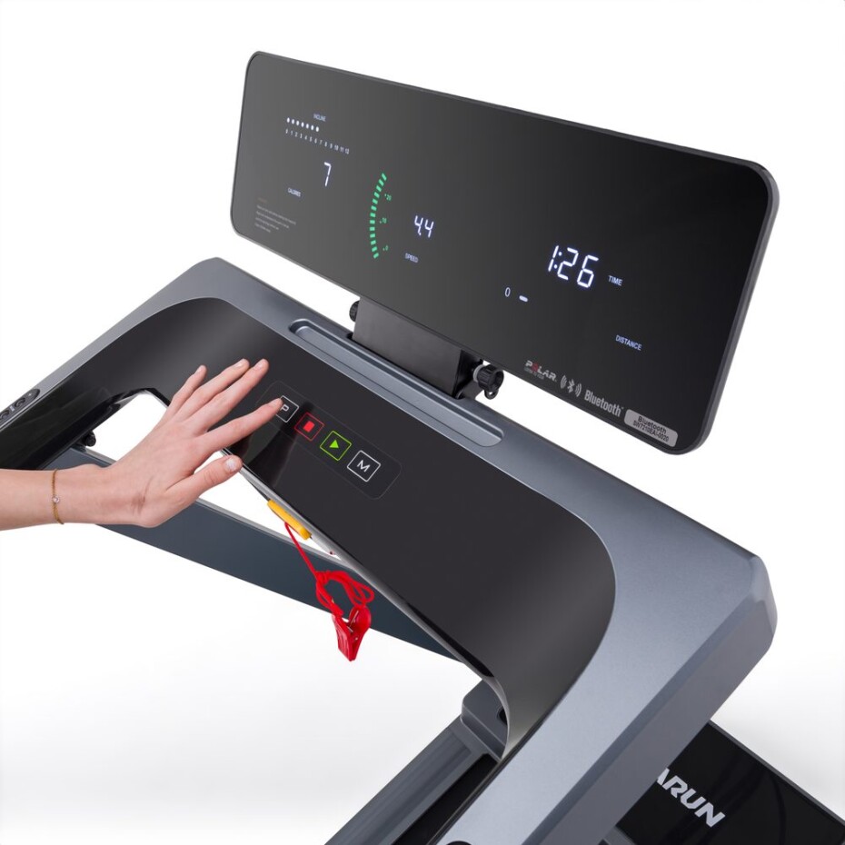 Běžecký pás UltraRun 2100 - main (19)