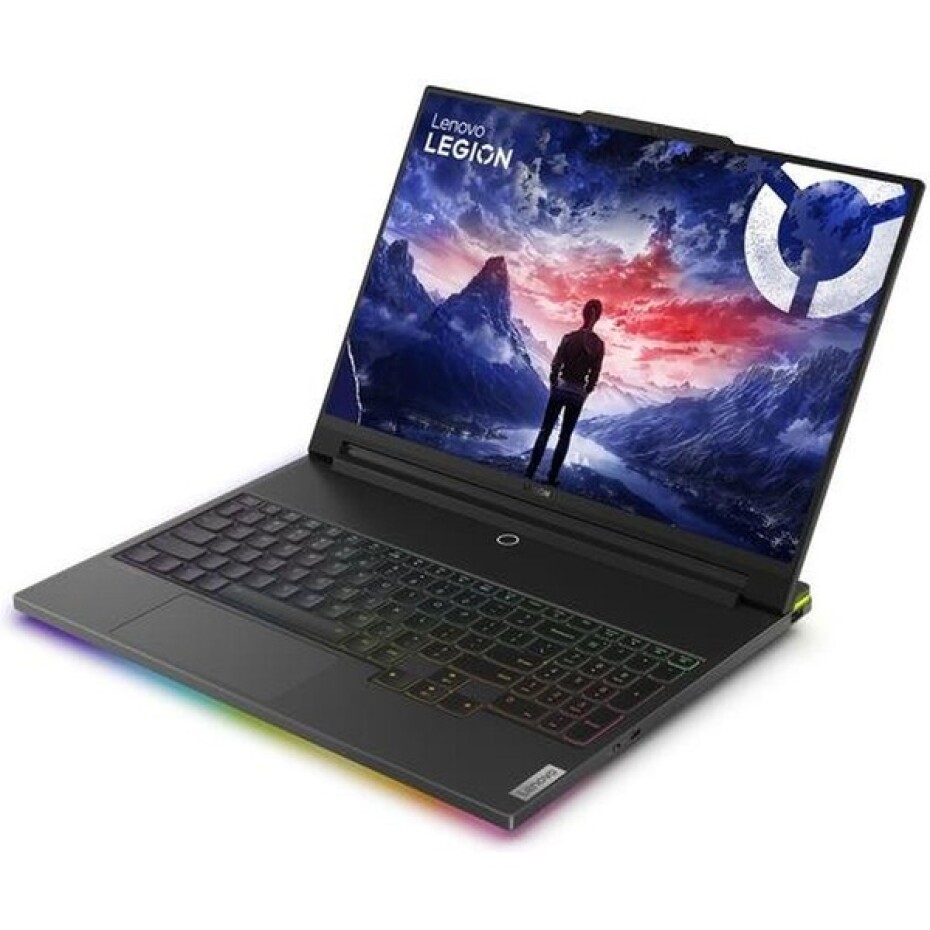 Lenovo Legion 9 16IRX9 (83G00011CK) černý - záruka 3 roky Premium Care On-Site - main (3)