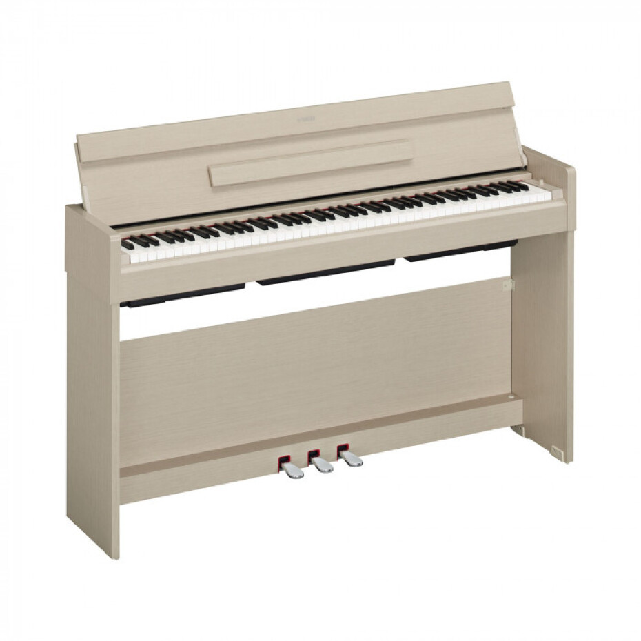 Yamaha Arius YDP-S35WA - main (0)